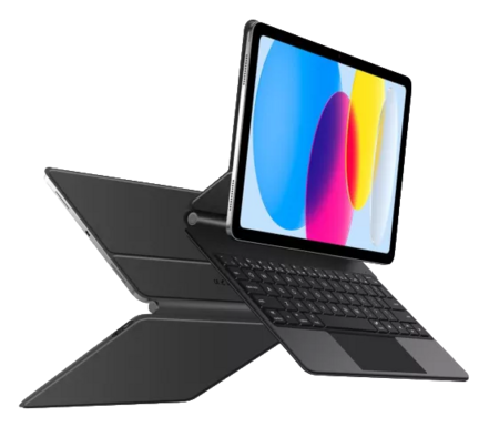 iPad Keyboards