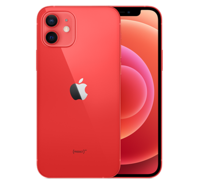 iPhone 12 Cases