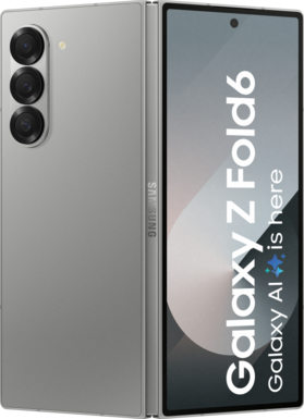 Galaxy Z Fold 6 Cases