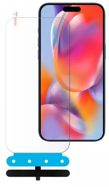 iPhone 16 Pro screen protectors