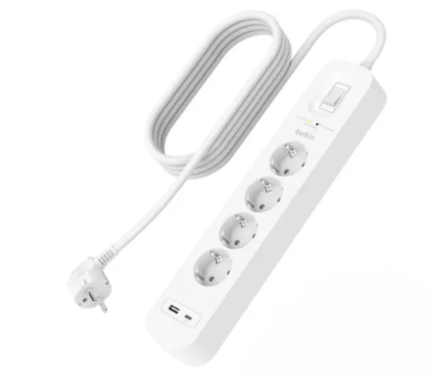 Power Strip
