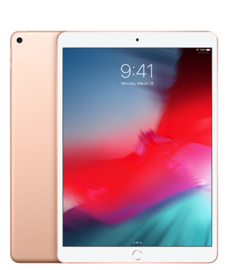10.5-inch iPad Air Cases (2019)