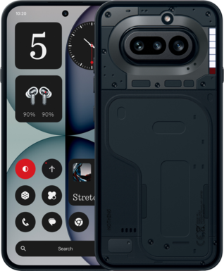Nothing Phone Cases