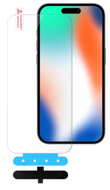 iPhone screen protectors