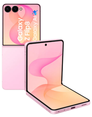 Samsung Galaxy Z Flip 8 cases
