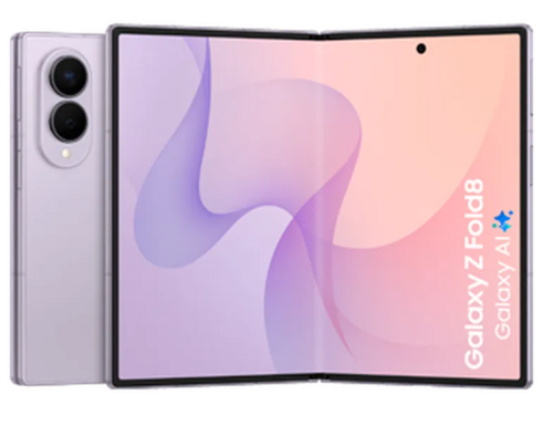 Samsung Galaxy Z Fold 8 cases